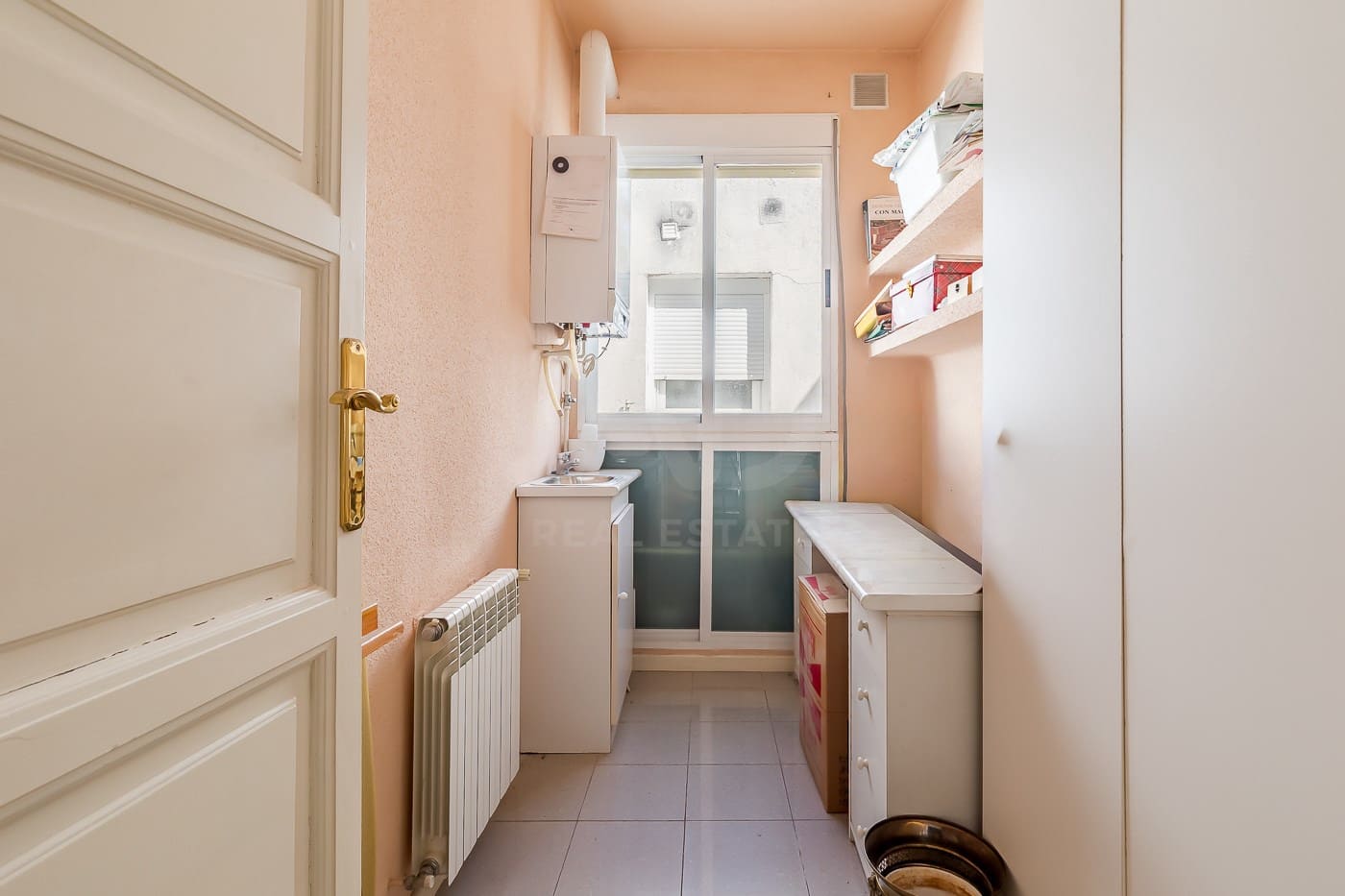 4 soverom Leilighet til salgs i Madrid by - € 900 000 (Ref: 9988343)