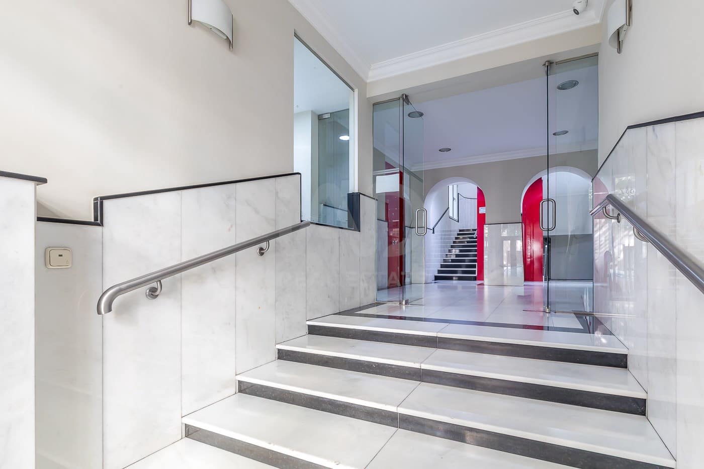4 soverom Leilighet til salgs i Madrid by - € 900 000 (Ref: 9988343)