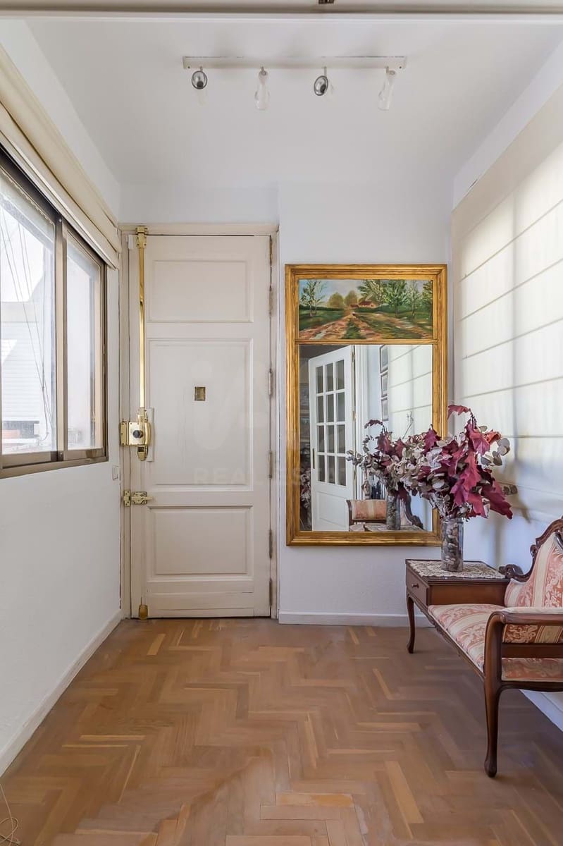 4 soverom Leilighet til salgs i Madrid by - € 900 000 (Ref: 9988343)