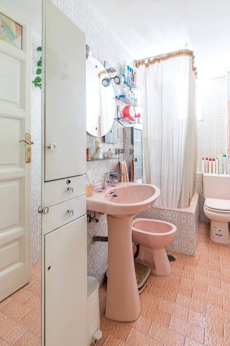 4 soverom Leilighet til salgs i Madrid by - € 900 000 (Ref: 9988343)