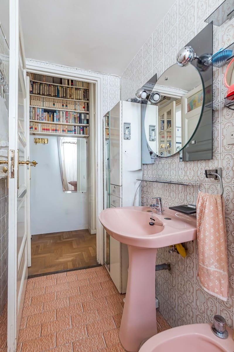 4 soverom Leilighet til salgs i Madrid by - € 900 000 (Ref: 9988343)