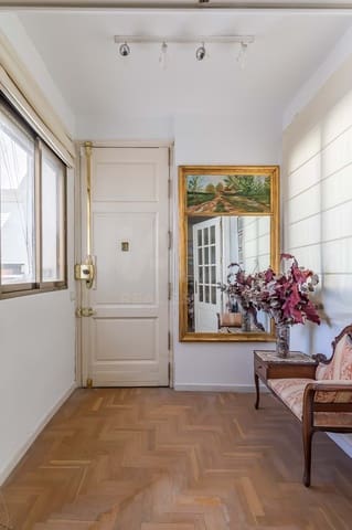 4 soverom Leilighet til salgs i Argüelles, Madrid by - € 900 000 (Ref: 9988343)