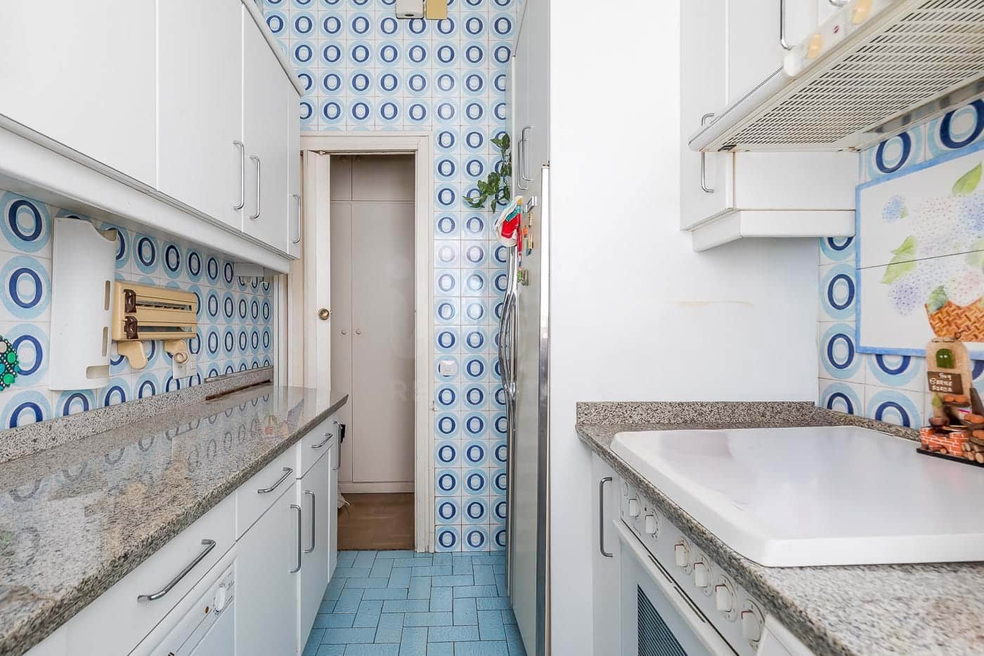 4 soverom Leilighet til salgs i Madrid by - € 900 000 (Ref: 9988343)
