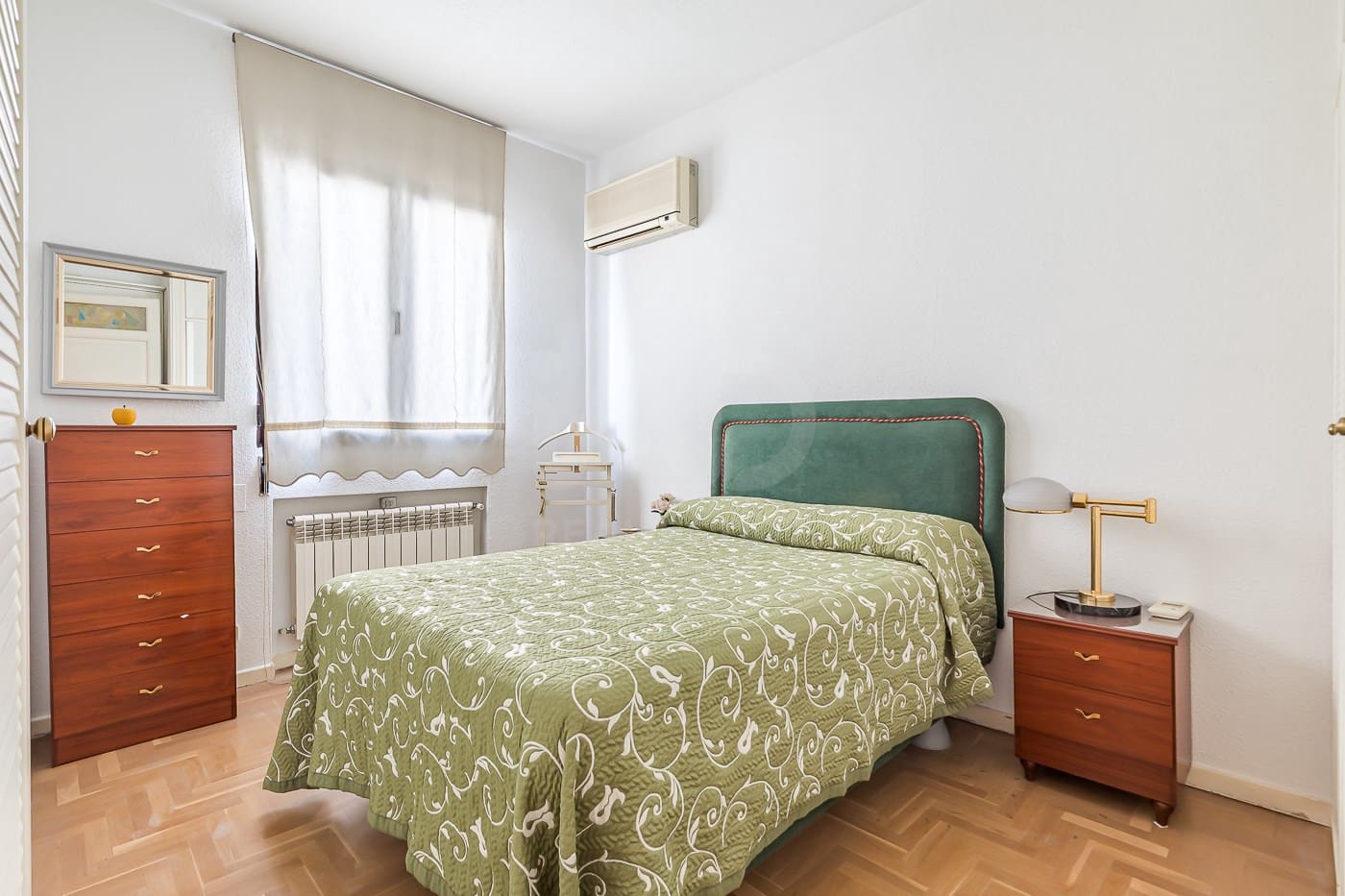 4 soverom Leilighet til salgs i Madrid by - € 900 000 (Ref: 9988343)