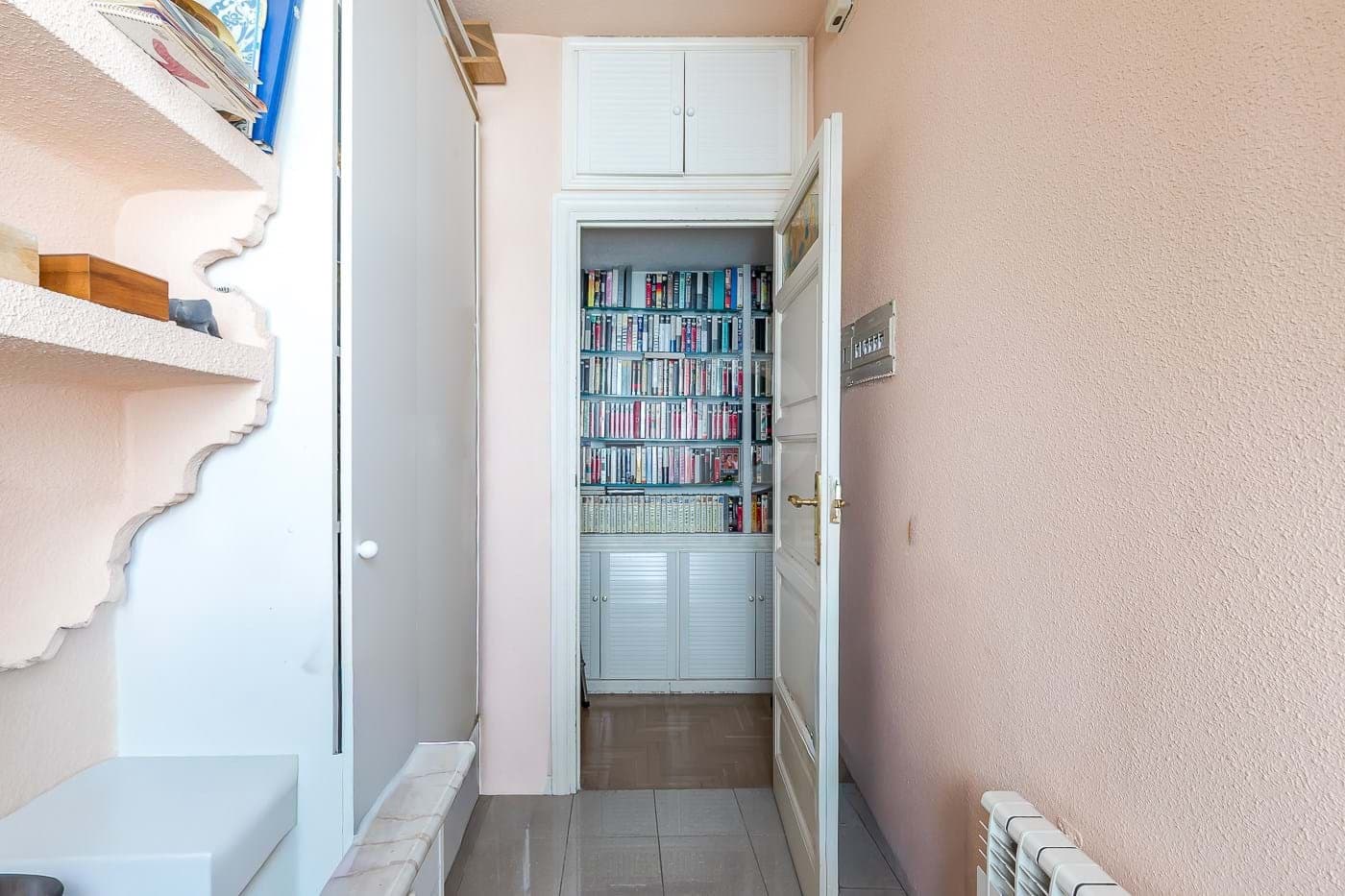 4 soverom Leilighet til salgs i Madrid by - € 900 000 (Ref: 9988343)