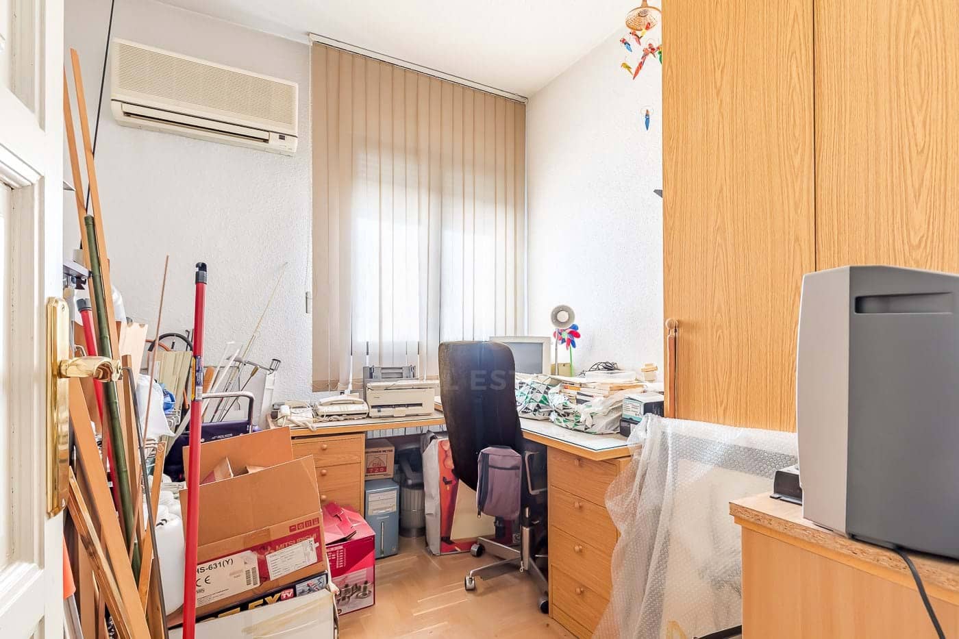 4 soverom Leilighet til salgs i Madrid by - € 900 000 (Ref: 9988343)