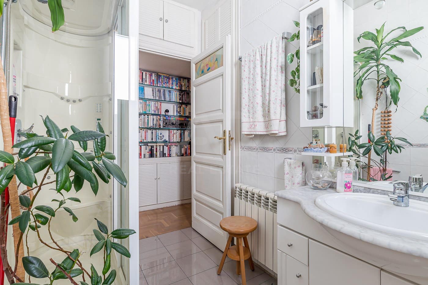 4 soverom Leilighet til salgs i Madrid by - € 900 000 (Ref: 9988343)