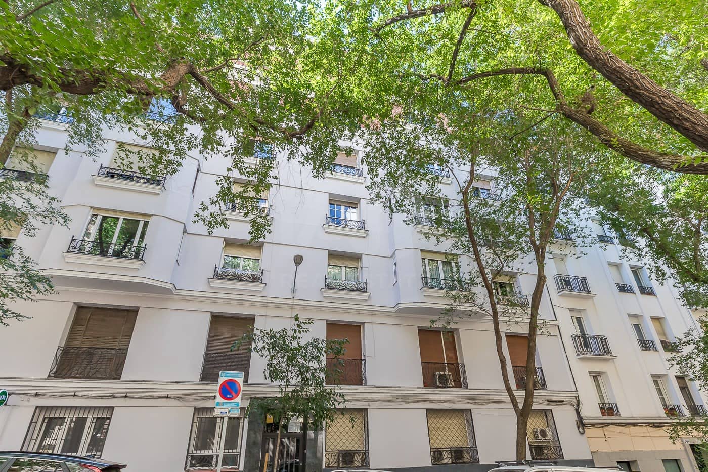 4 soverom Leilighet til salgs i Madrid by - € 900 000 (Ref: 9988343)