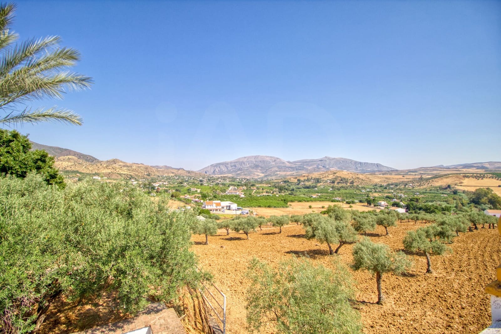 3 soverom Finca/Herregård til salgs i Alora med svømmebasseng garasje - € 580 000 (Ref: 9988344)