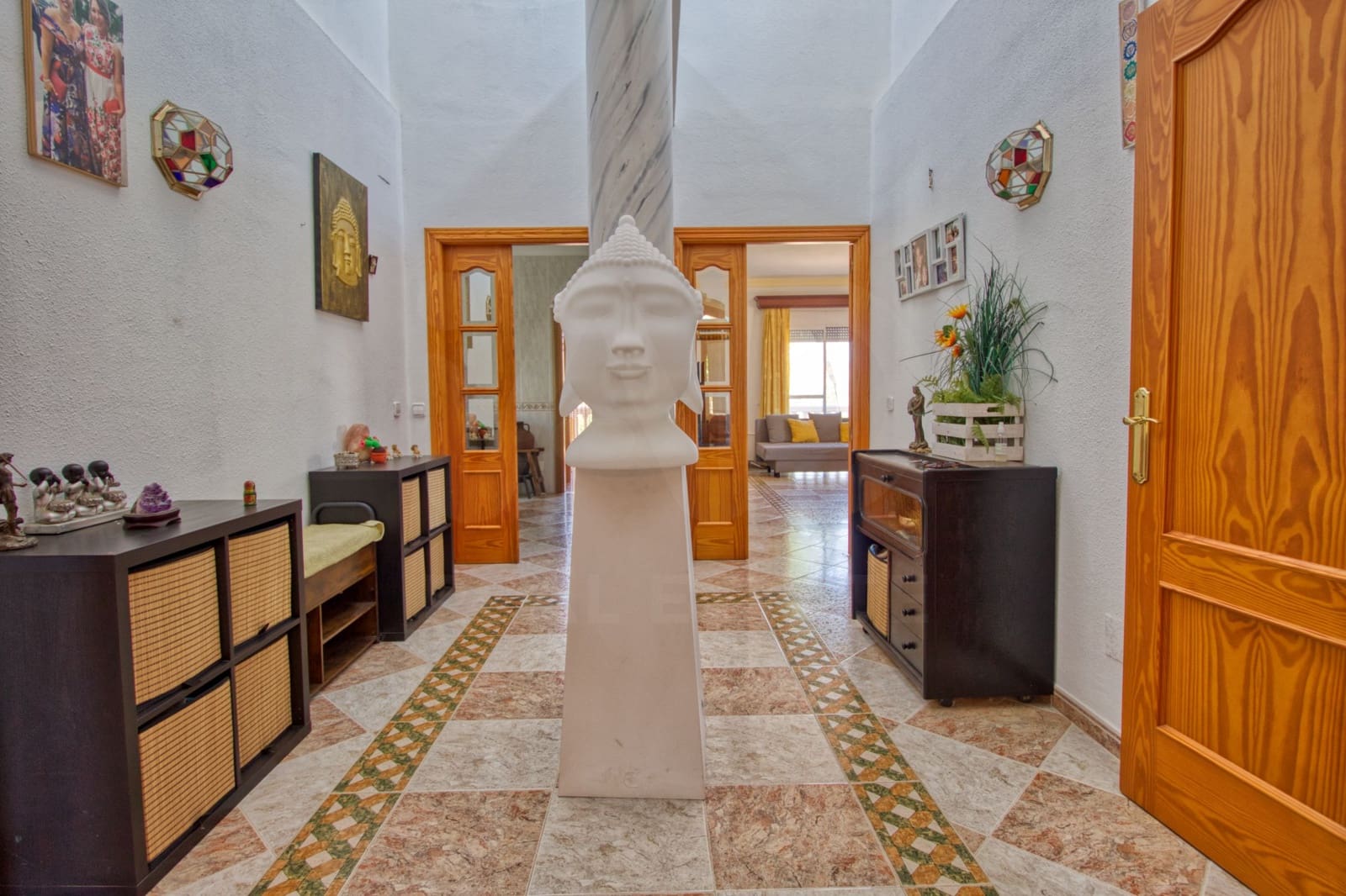 3 soverom Finca/Herregård til salgs i Alora med svømmebasseng garasje - € 580 000 (Ref: 9988344)