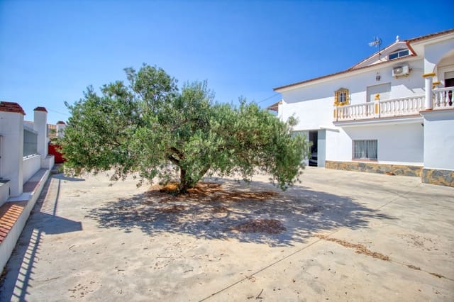 3 soverom Finca/Herregård til salgs i Alora med svømmebasseng garasje - € 580 000 (Ref: 9988344)