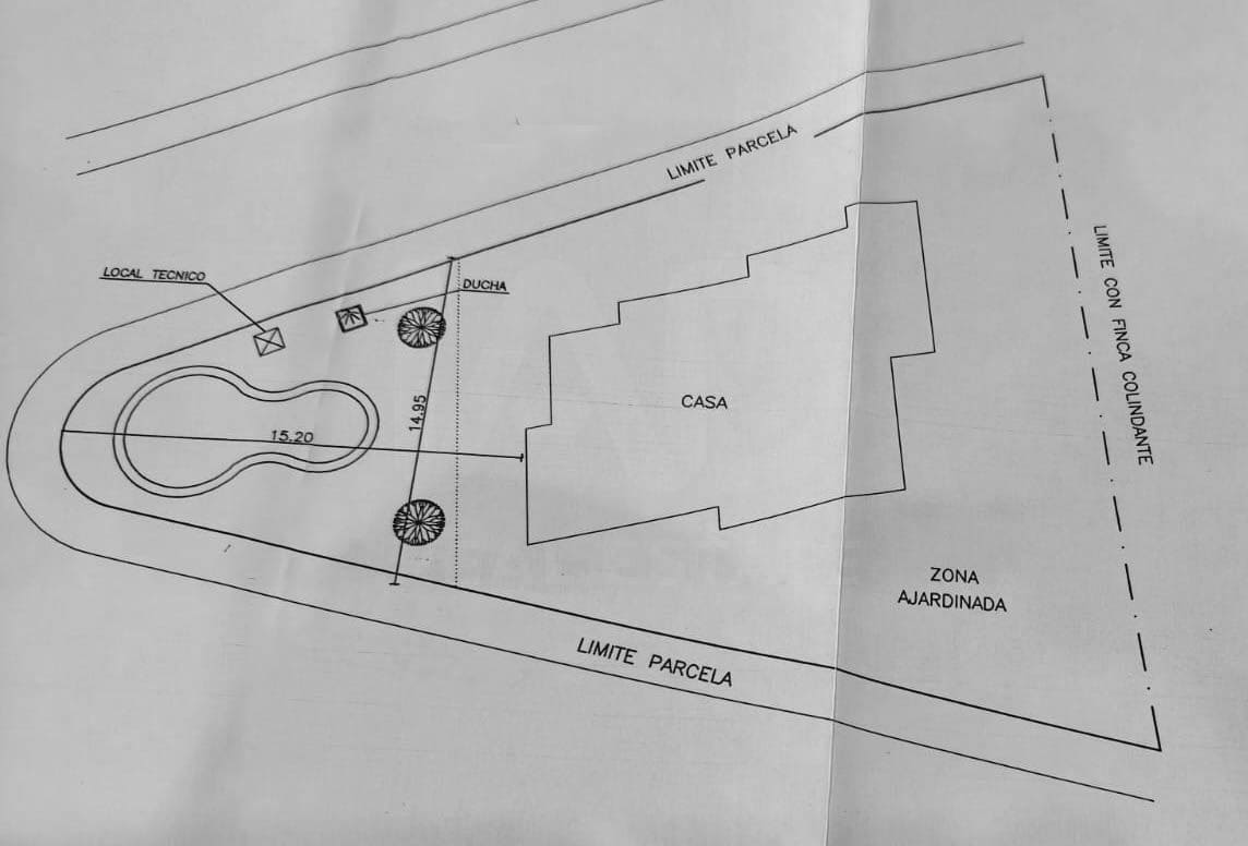 5 sypialnia Dom na sprzedaż w Miasto Tarragona z basenem garażem - 480 000 € (Ref: 9988346)