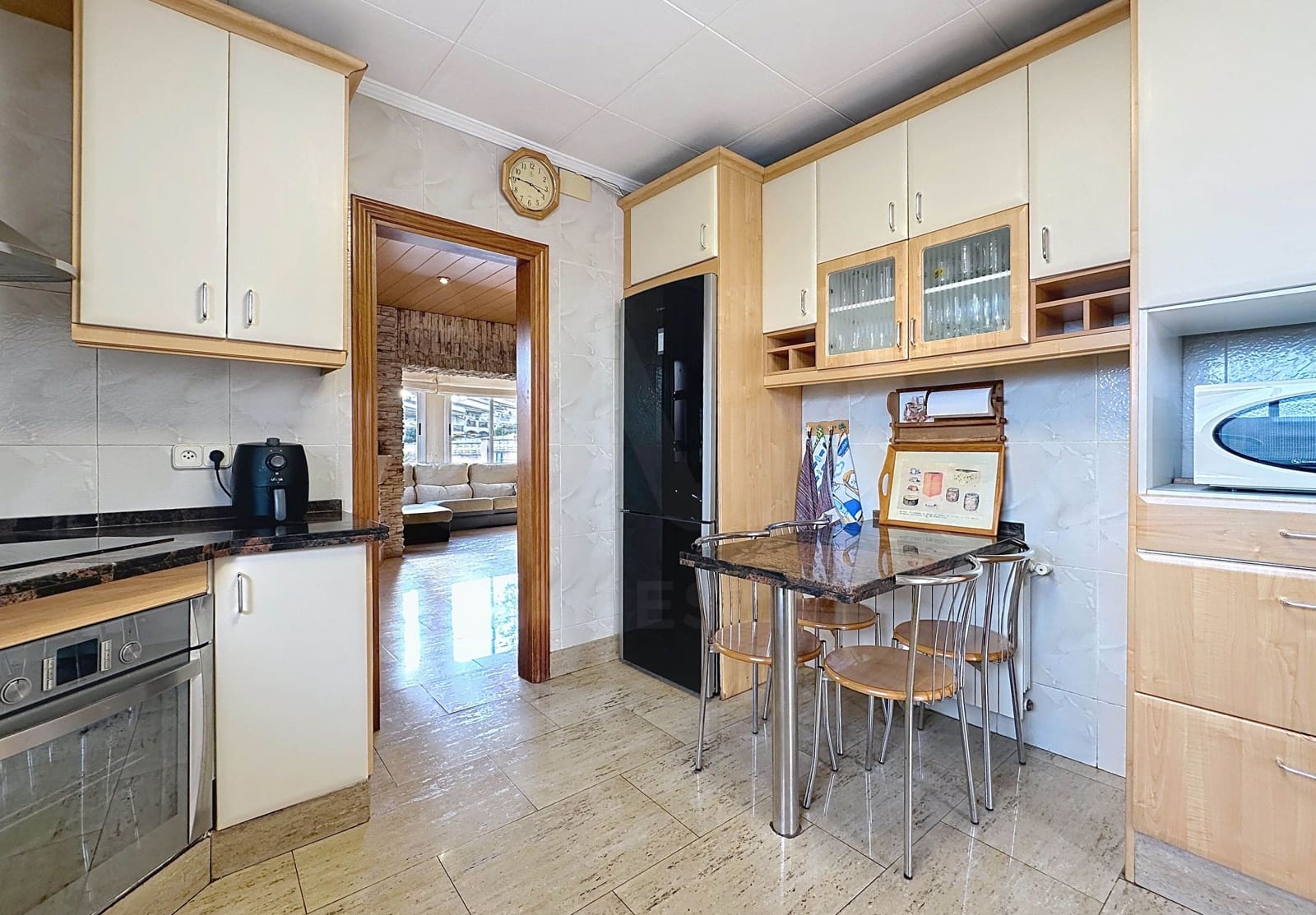 5 sypialnia Dom na sprzedaż w Miasto Tarragona z basenem garażem - 480 000 € (Ref: 9988346)