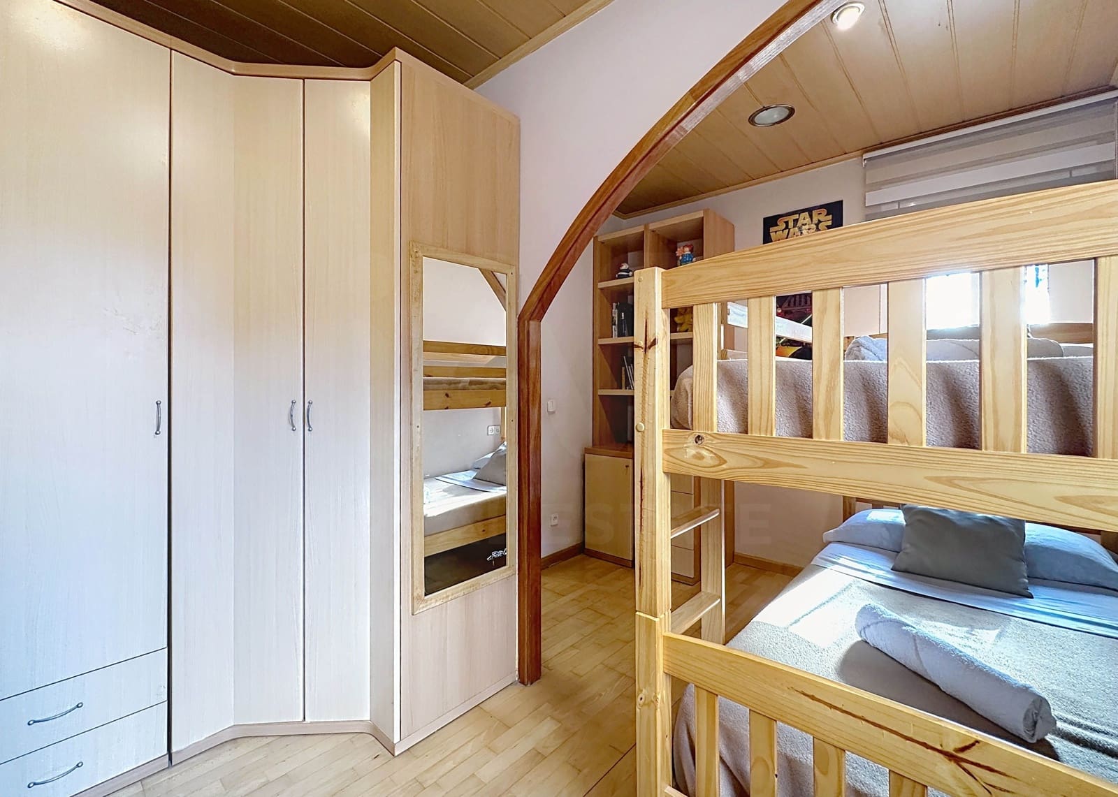 5 sypialnia Dom na sprzedaż w Miasto Tarragona z basenem garażem - 480 000 € (Ref: 9988346)