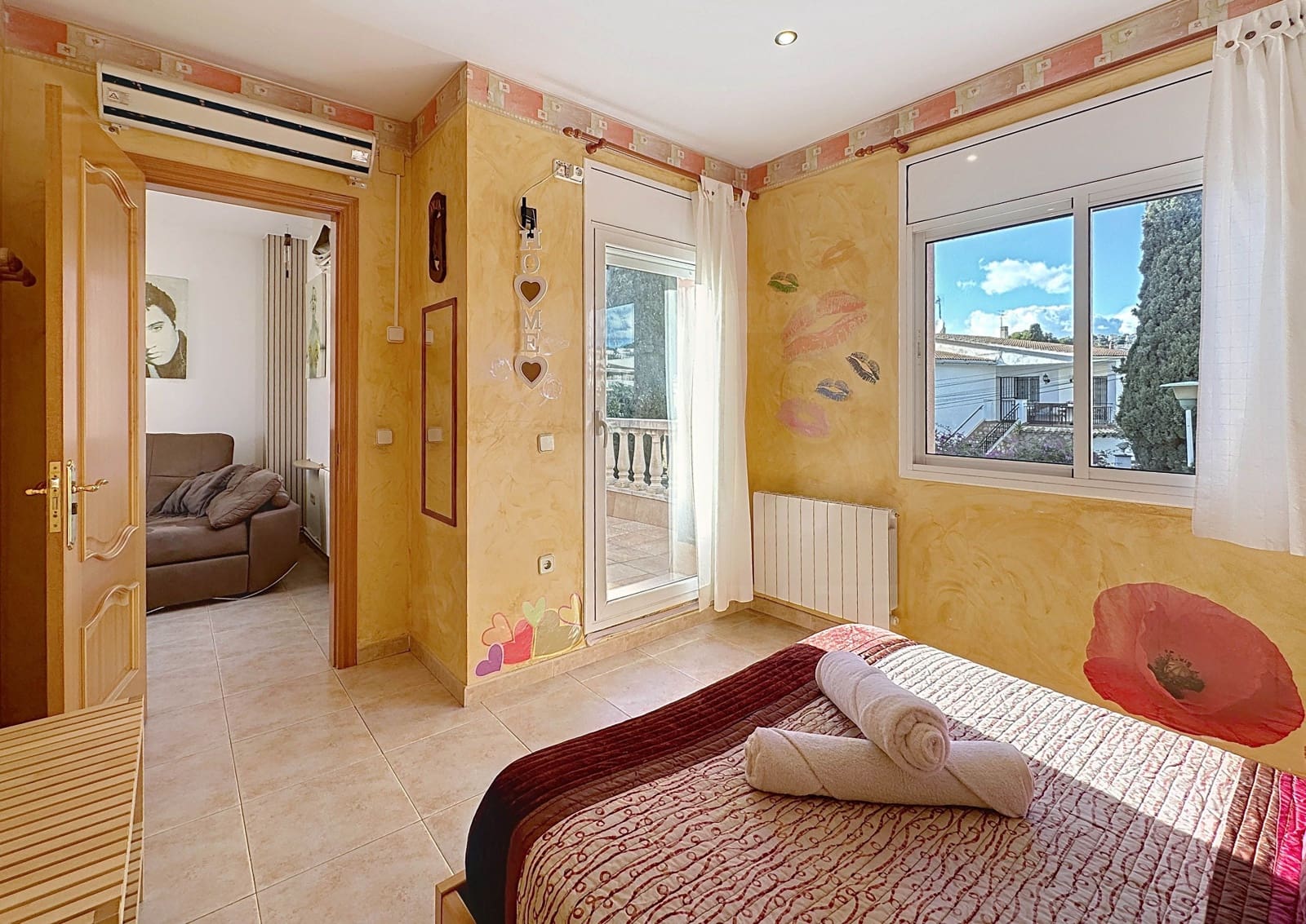 5 sypialnia Dom na sprzedaż w Miasto Tarragona z basenem garażem - 480 000 € (Ref: 9988346)
