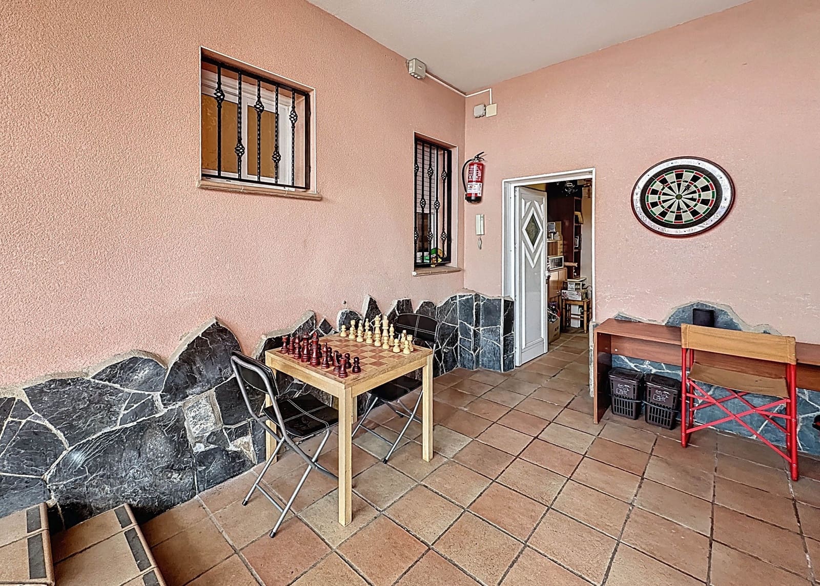 5 sypialnia Dom na sprzedaż w Miasto Tarragona z basenem garażem - 480 000 € (Ref: 9988346)