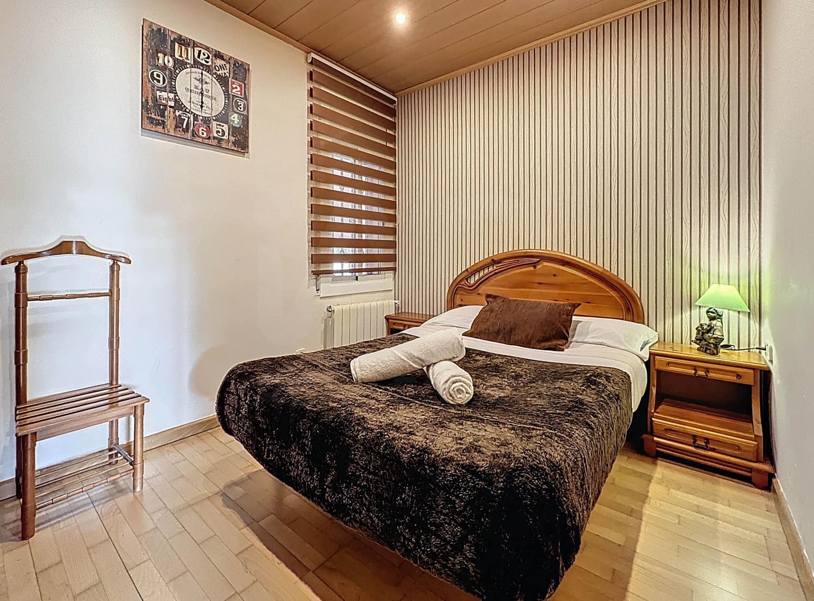 5 sypialnia Dom na sprzedaż w Miasto Tarragona z basenem garażem - 480 000 € (Ref: 9988346)