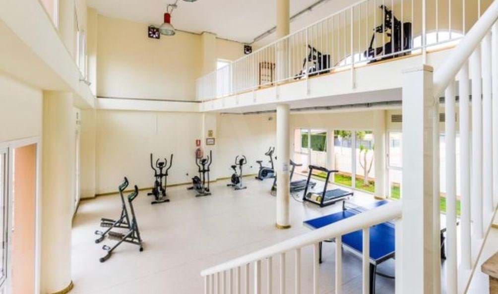 2 chambre Appartement à vendre à Torrenostra avec piscine garage - 189 000 € (Ref: 9988347)