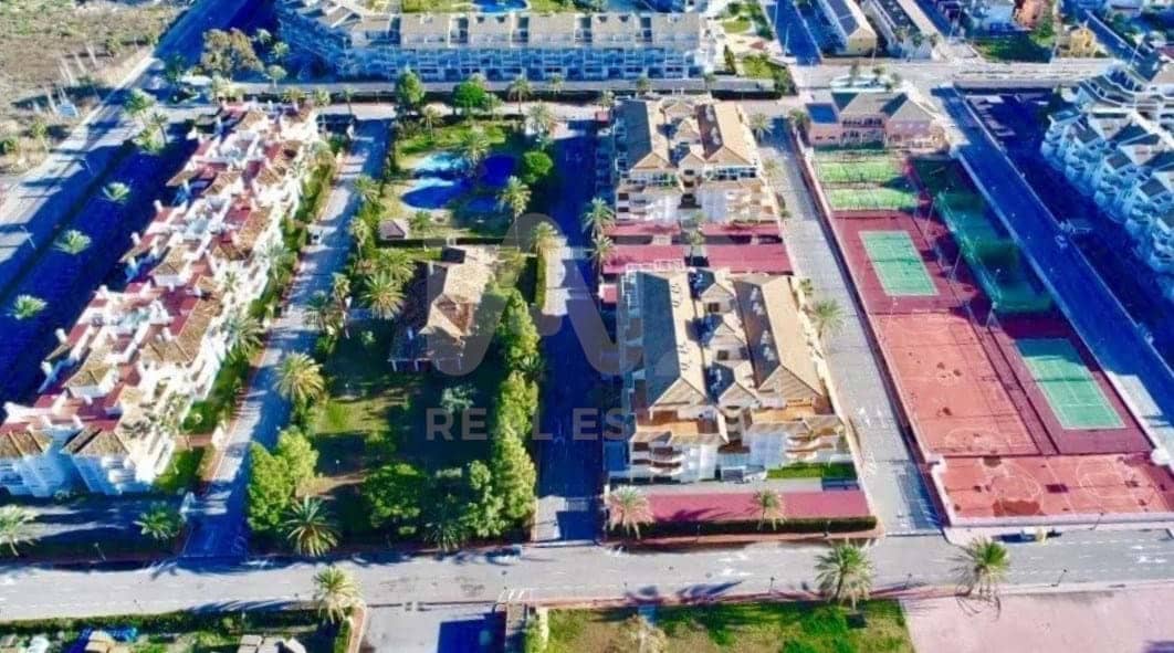 2 chambre Appartement à vendre à Torrenostra avec piscine garage - 189 000 € (Ref: 9988347)
