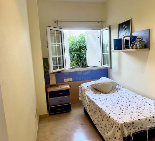 2 quarto Apartamento para venda em Torrenostra, Torreblanca com piscina garagem - 189 000 € (Ref: 9988347)