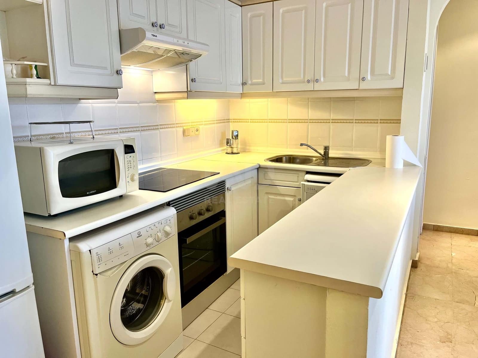 2 chambre Appartement à vendre à Torrenostra avec piscine garage - 189 000 € (Ref: 9988347)