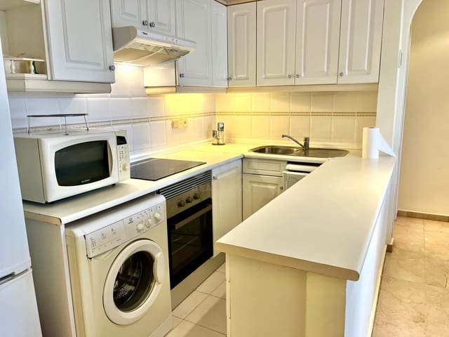 2 quarto Apartamento para venda em Torrenostra, Torreblanca com piscina garagem - 189 000 € (Ref: 9988347)