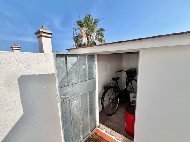2 quarto Apartamento para venda em Torrenostra, Torreblanca com piscina garagem - 189 000 € (Ref: 9988347)