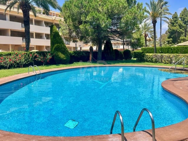 2 quarto Apartamento para venda em Torrenostra, Torreblanca com piscina garagem - 189 000 € (Ref: 9988347)