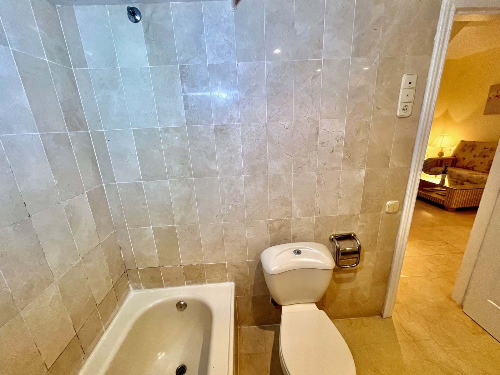 2 chambre Appartement à vendre à Torrenostra avec piscine garage - 189 000 € (Ref: 9988347)