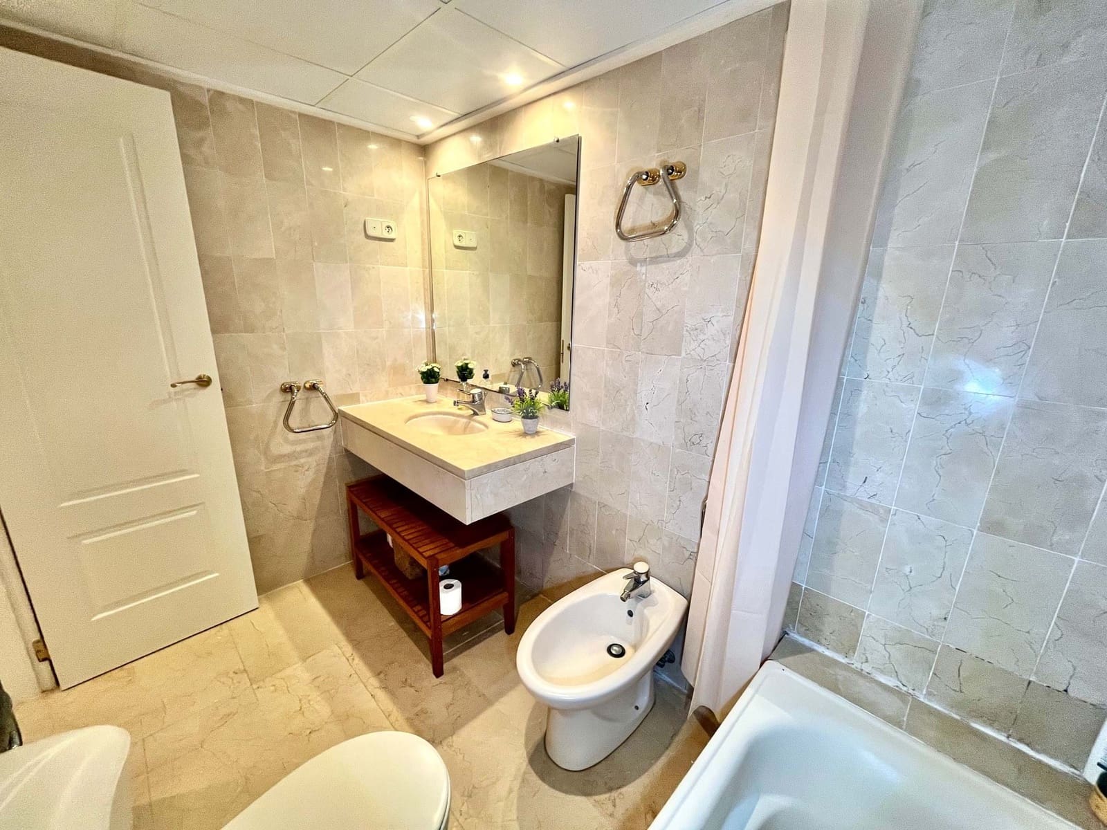 2 chambre Appartement à vendre à Torrenostra avec piscine garage - 189 000 € (Ref: 9988347)