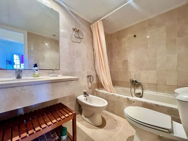 2 quarto Apartamento para venda em Torrenostra, Torreblanca com piscina garagem - 189 000 € (Ref: 9988347)