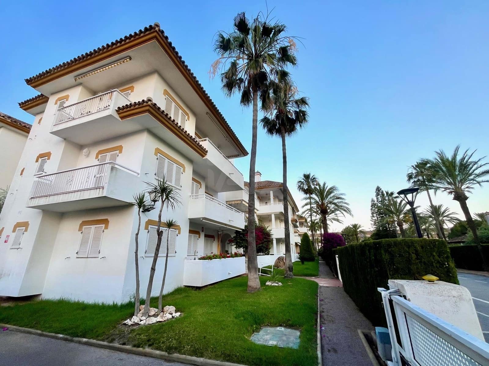 2 chambre Appartement à vendre à Torrenostra avec piscine garage - 189 000 € (Ref: 9988347)