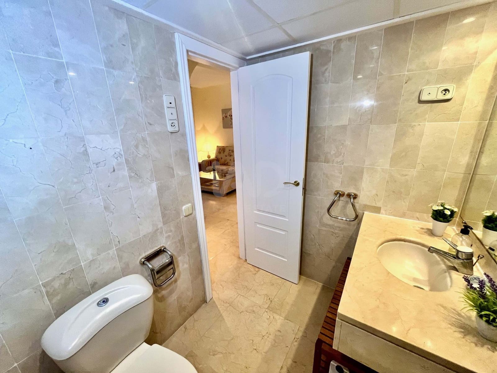 2 chambre Appartement à vendre à Torrenostra avec piscine garage - 189 000 € (Ref: 9988347)