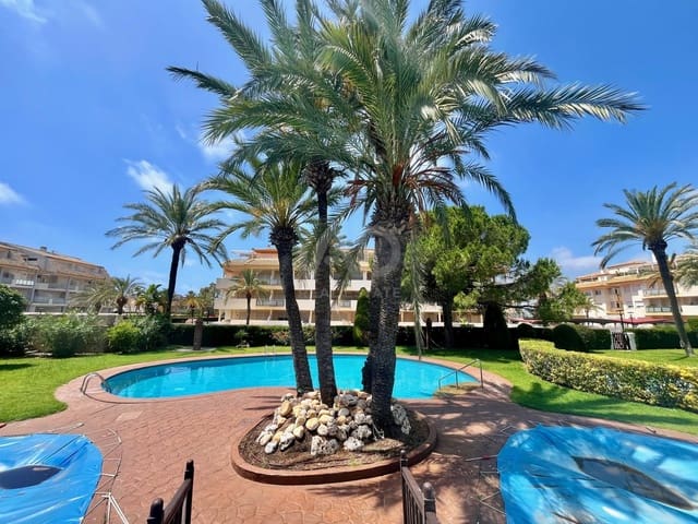 2 quarto Apartamento para venda em Torrenostra, Torreblanca com piscina garagem - 189 000 € (Ref: 9988347)