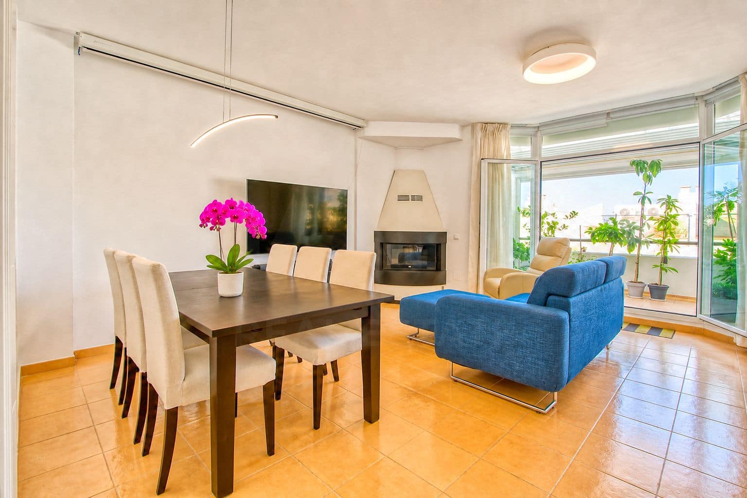 3 Zimmer Reihenhaus zu verkaufen in Torremuelle mit Pool Garage - 559.000 € (Ref: 9988348)