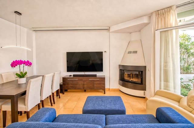 3 Zimmer Reihenhaus zu verkaufen in Torremuelle, Benalmádena mit Pool Garage - 559.000 € (Ref: 9988348)