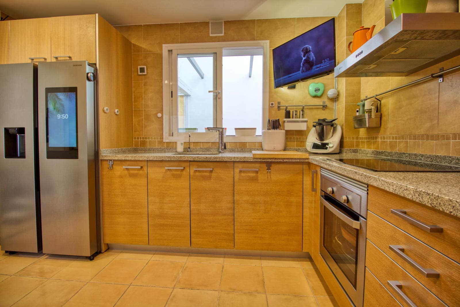 3 Zimmer Reihenhaus zu verkaufen in Torremuelle mit Pool Garage - 559.000 € (Ref: 9988348)