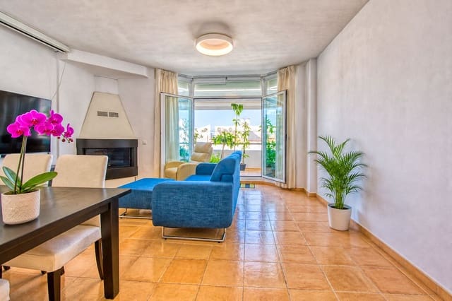 3 Zimmer Reihenhaus zu verkaufen in Torremuelle, Benalmádena mit Pool Garage - 559.000 € (Ref: 9988348)