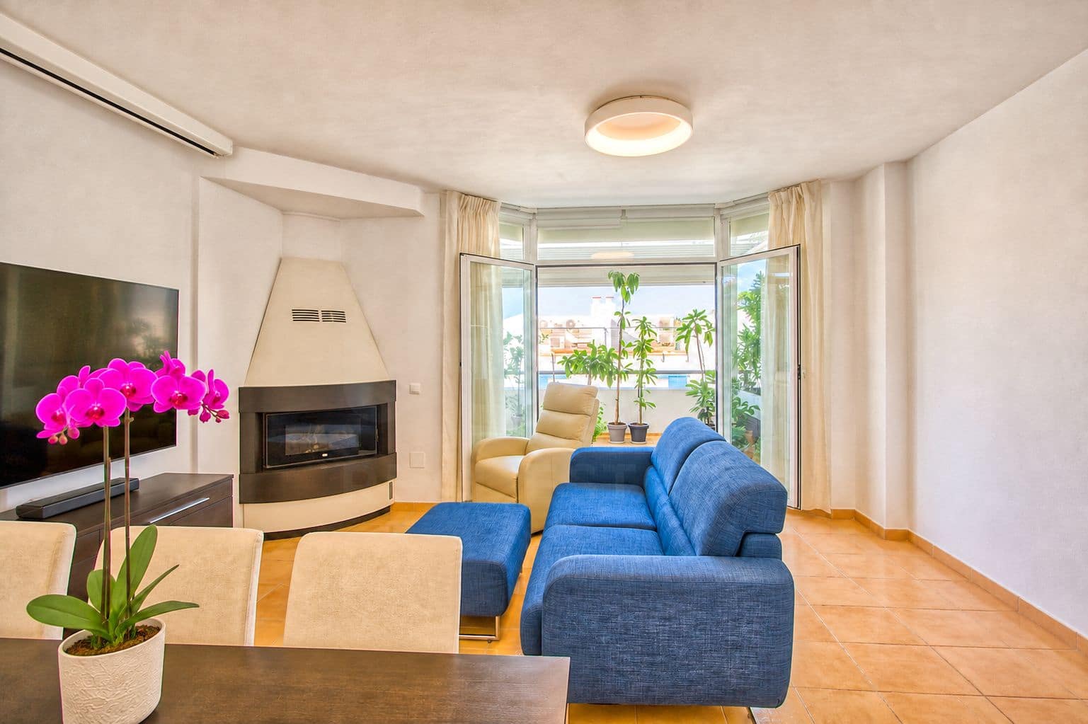 3 Zimmer Reihenhaus zu verkaufen in Torremuelle mit Pool Garage - 559.000 € (Ref: 9988348)