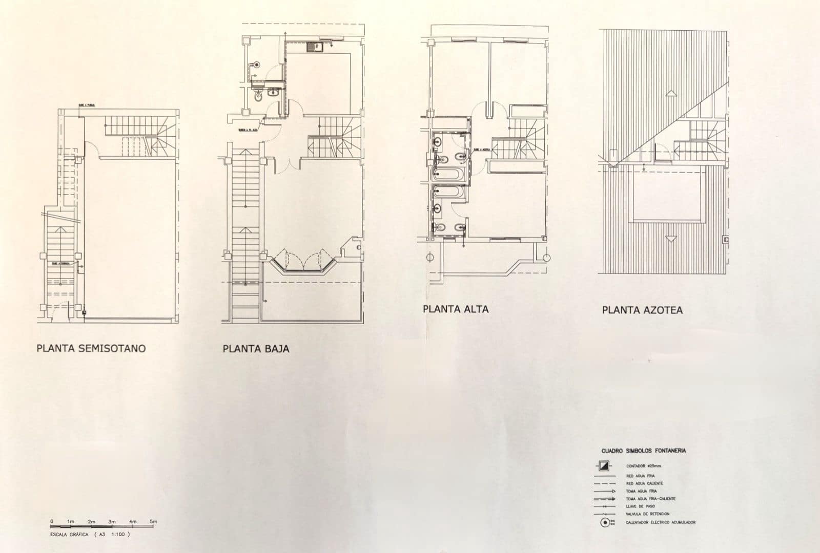 3 Zimmer Reihenhaus zu verkaufen in Torremuelle mit Pool Garage - 559.000 € (Ref: 9988348)