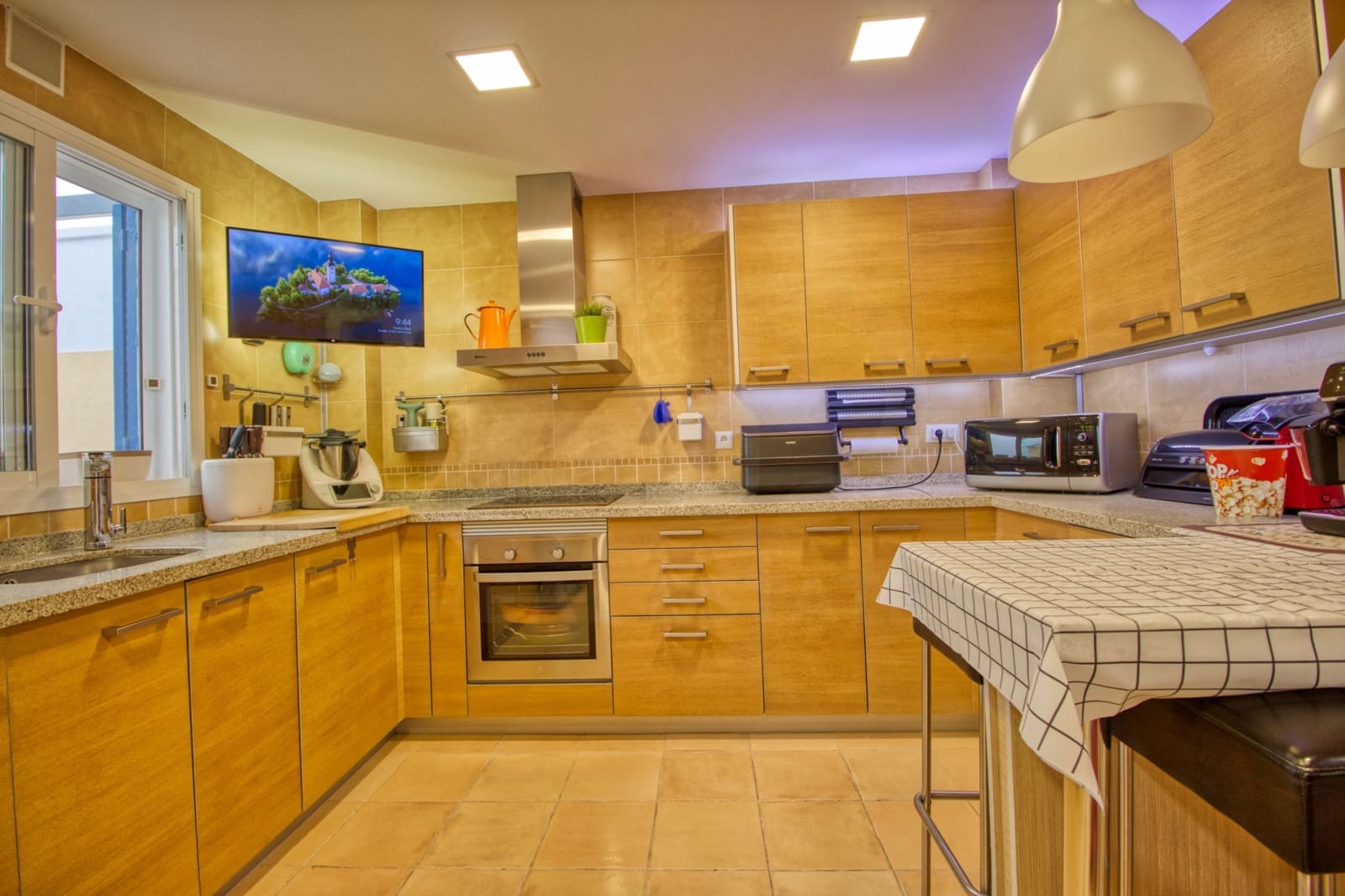 3 Zimmer Reihenhaus zu verkaufen in Torremuelle mit Pool Garage - 559.000 € (Ref: 9988348)