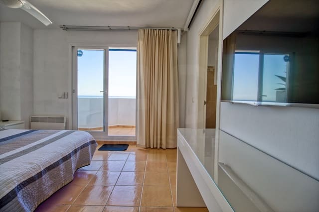 3 Zimmer Reihenhaus zu verkaufen in Torremuelle, Benalmádena mit Pool Garage - 559.000 € (Ref: 9988348)