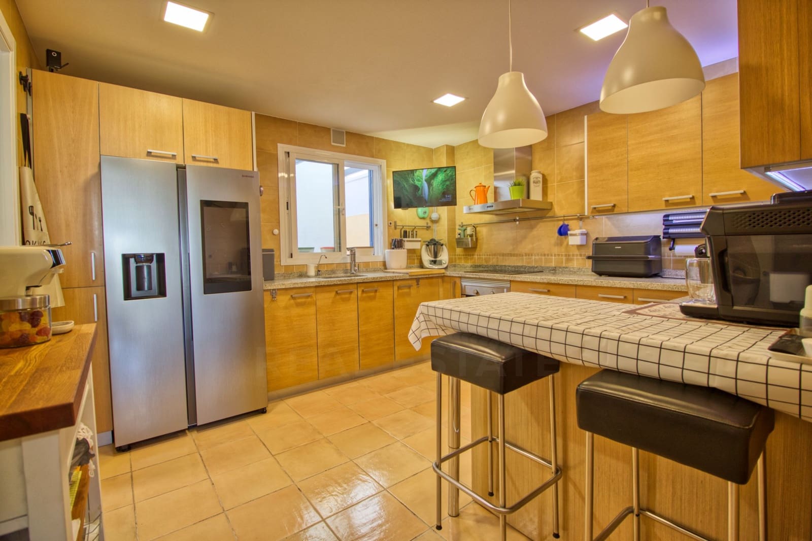 3 Zimmer Reihenhaus zu verkaufen in Torremuelle mit Pool Garage - 559.000 € (Ref: 9988348)