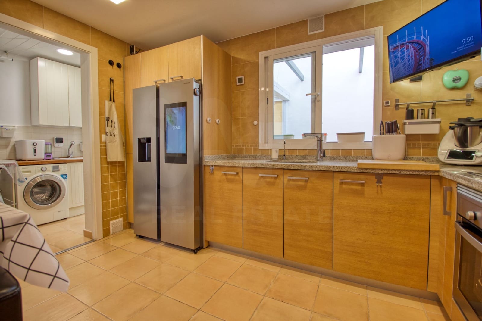 3 Zimmer Reihenhaus zu verkaufen in Torremuelle mit Pool Garage - 559.000 € (Ref: 9988348)