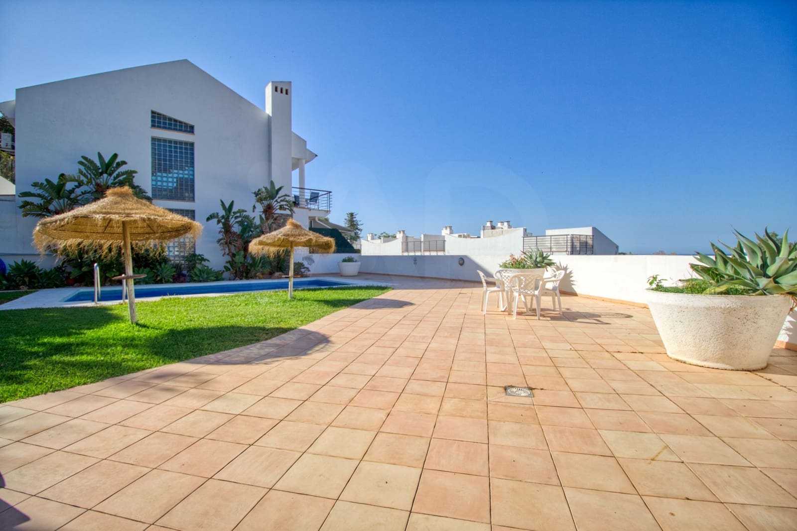 3 Zimmer Reihenhaus zu verkaufen in Torremuelle mit Pool Garage - 559.000 € (Ref: 9988348)