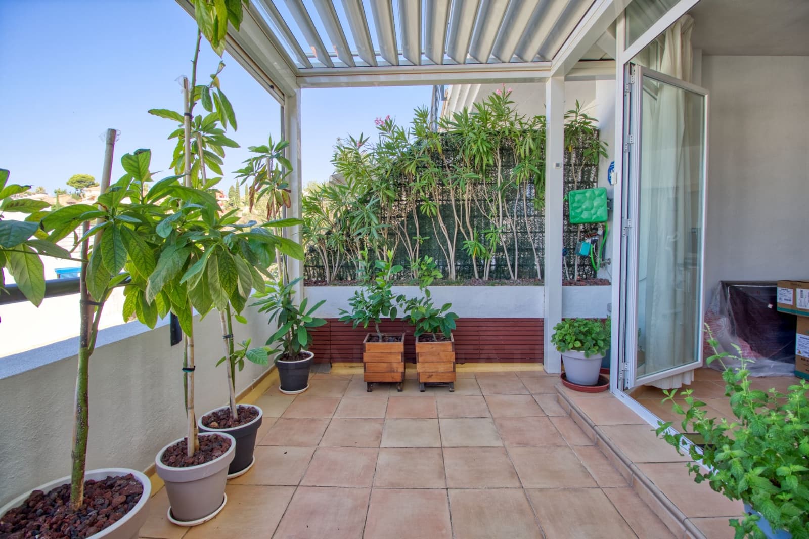 3 Zimmer Reihenhaus zu verkaufen in Torremuelle mit Pool Garage - 559.000 € (Ref: 9988348)
