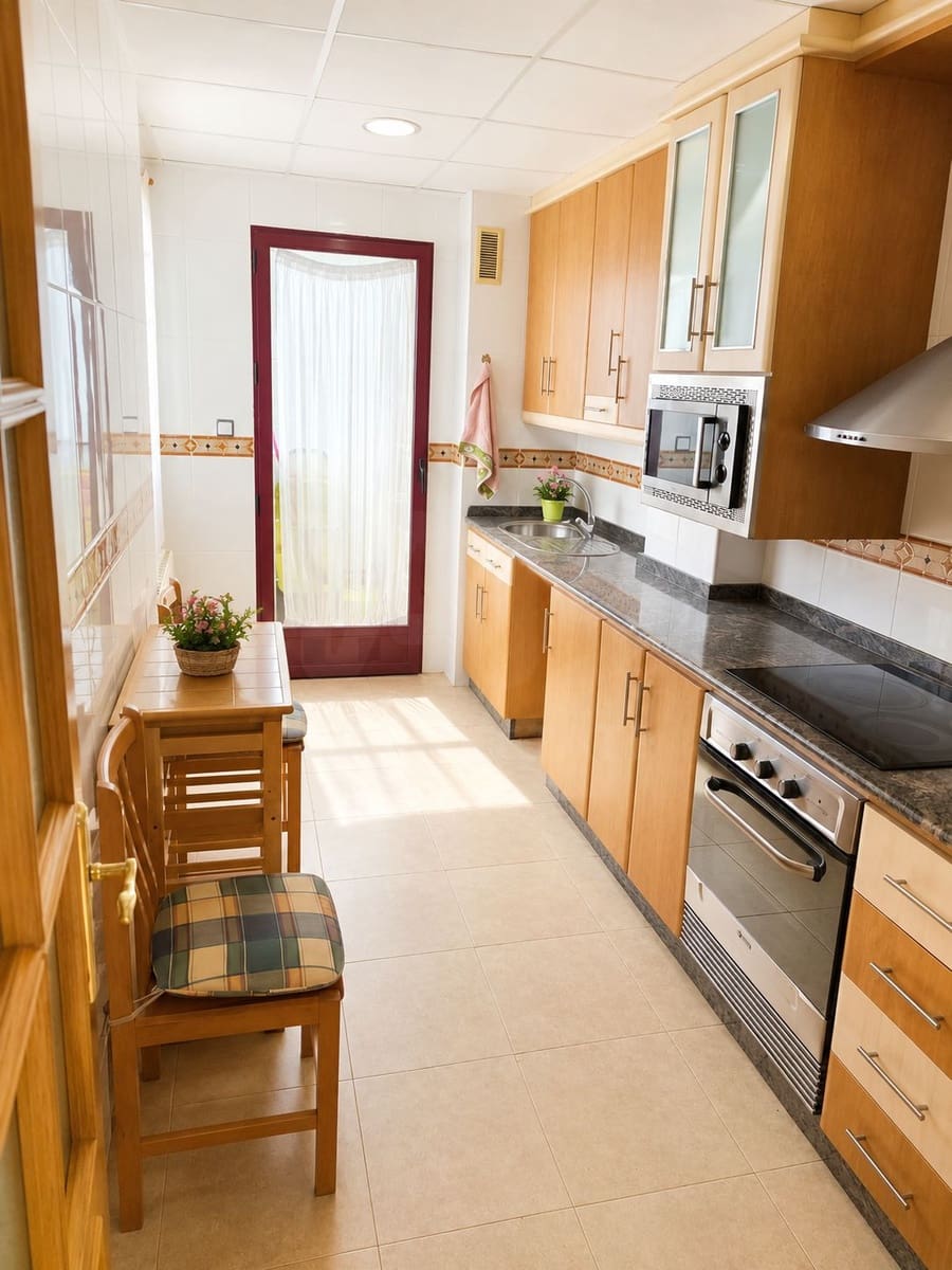 2 bedroom Apartment for sale in Calasparra - € 93,000 (Ref: 9988349)