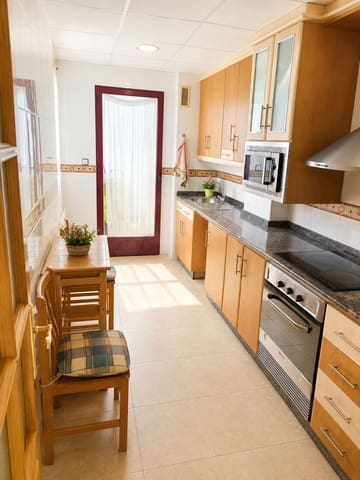 2 soveværelse Lejlighed til salg i Calasparra - € 93.000 (Ref: 9988349)