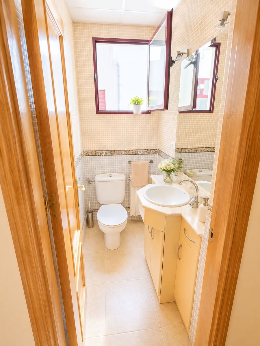 2 bedroom Apartment for sale in Calasparra - € 93,000 (Ref: 9988349)