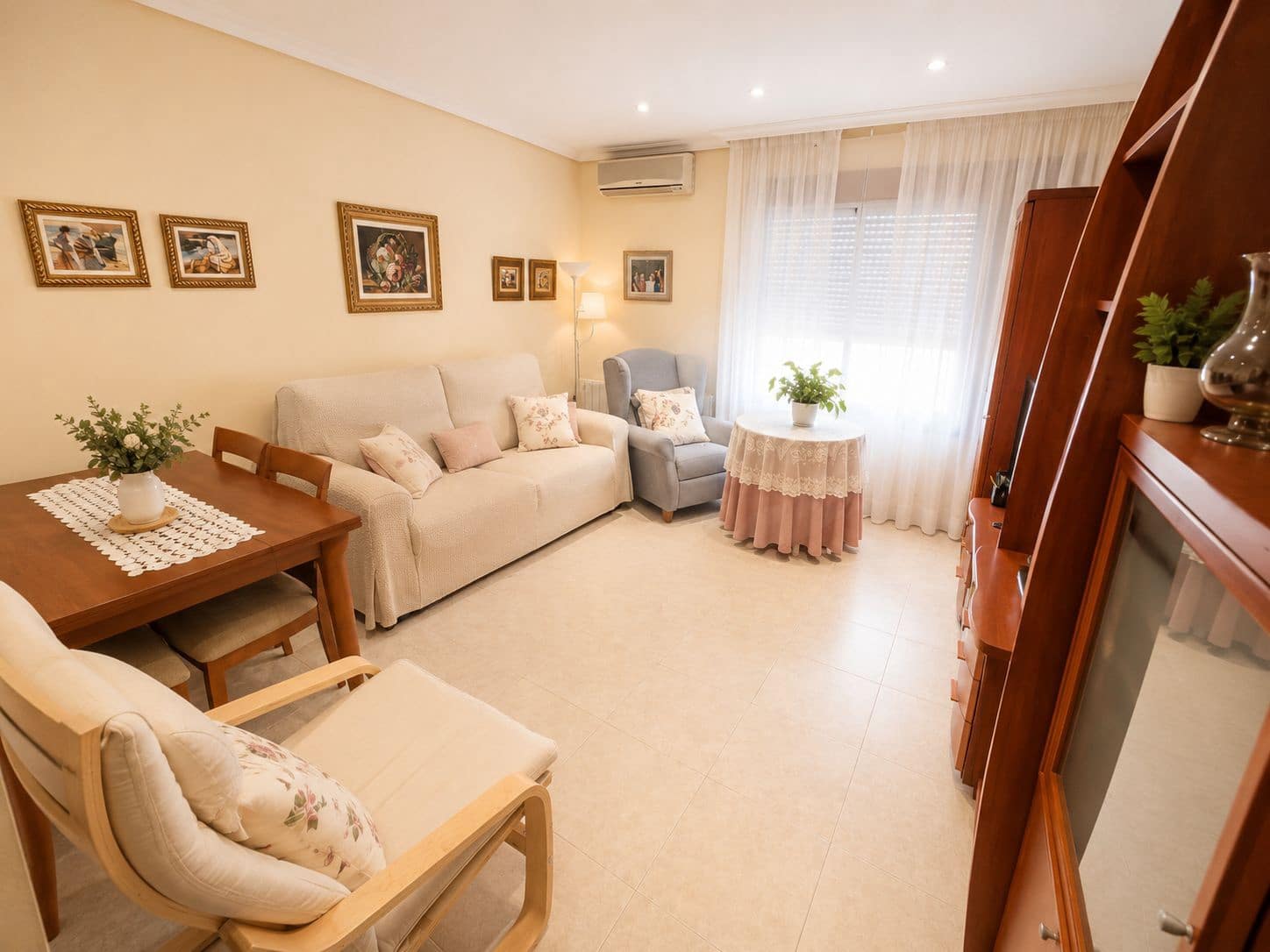 2 bedroom Apartment for sale in Calasparra - € 93,000 (Ref: 9988349)